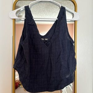 Rip Curl tank top size small